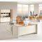 2016 Simple Office Furniture Partition Office Workstation