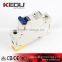 KEDU 1 Pole Circuit Breaker 16amp miniature circuit breaker