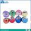 Diameter 6.5cm with 2cm hole foam pool noodles