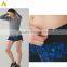 Sexy ladies activewear Sublimation Women Print running Shorts