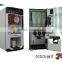 2013 New Arrival Hot & Cold Auto Coffee Vending Machine