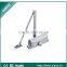 Be Used for Access Control System hydraulic heavy duty door closer