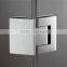zinc alloy stainless steel shower door hinges