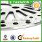 hot sale stainless steel brake disc For harley motorcycle XL 883