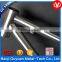 Semicircle tail hook titanium bike frame