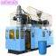 Weifang 220L Double Layer Automatic Plastic Blow Moulding Machine for L-ring