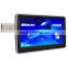 portable touch screen android car dvd player support WiFi 3G