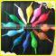 Christmas promotional latex tail ballons link helium baloons