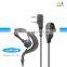 SAMCOM EP-1X 2 Pin Earphone For Two Way Radio