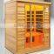 Select 3 Far Infrared Sauna Room Portable Sauna Physical Therapy Equipment