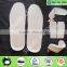 fashionable latex foam shoe insoles