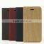 Leather Wallet Cover Case for Apple Iphone 6s/6s Plus