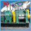 High production tyre recycling/scrap tyre recycling plant/ old tyre recycling machine