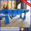 Abrasive limestone carbon steel linear vibrating screen from China factory