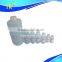 30 ml to 2000 ml of plastic flat shoulder small mouth bottle, High temperature resistant bottles