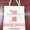 Custom Logo Handbags With Professional And Eco-friendly