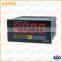 Digital Ampere Meter with RS485 and Alarm Relay Output