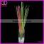 artificial spray cattail with 7 branches