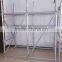 System scaffolding