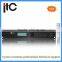 Professional Rack Mount pa system am fm tuner