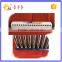 non-pressure vacuum tube solar water heater