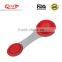 High Quality 430 Stainless Steel Silicone Measuring Cup And Spoon Set