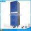 Bluetooth Hi Fi 2.0 Tower Speaker 2x5W deep bass wireless Wooden speaker with remote control(M12002)
