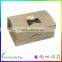 OEM Custom Logo yellow cake boxs cupcake boxes