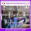 Plastic Pelletizer / Hot Cutting or Cold Cutting Granulation Machine