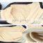 make to order 100%polyester loop velvet tircot brushed fabric for underwear