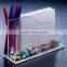 Customize pen holder car pen holder Shenzhen acrylic products factory