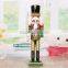 home decoration wooden christmas nutcracker