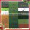 PVC Christmas Tree Film used for Hedge,X'mas tree,garland