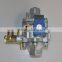 Auto sequentlal tomasetto cng reducer