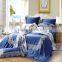 Shengsheng New Design luxury Tencel fabric with Sea Minerals bed set duvet cover set bedding