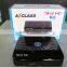 South American clients choice! Azclass SKY HD K2 Open SD&HD Nagra3 channels satellite tv receiver