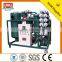 TL Series Turbine Oil Approprative Oil Reconstituted mobile water treatment plant