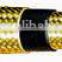 SAE high pressure steel wire braided rubber hydraulic hose