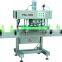 Irregular lid Capping Machine for Shampoo Bottle