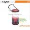 Portable hanging battery powered camping led lantern usb rechargeable