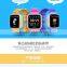 2016 New Bluetooth Smartwatches Smart watch for Phone with bluetooth Wristwatch