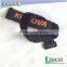 Custom Logo Printed Hook and Loop Battery Strap
