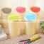home appliance trash can plastic waste bin with high quality