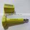 ISO17712 High security and Tamper evident bolt security seal for Customs ISO containers doors and Railway Wagons seals