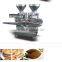 LH2860-IV encrusting machine for big croquettes and kubba 130g-150g