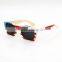 Fashion Polarized Bamboo Sunglasses for Women Wholesale