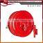 30M swing type fire hose reel for fire fighting equipment