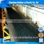 nn150 heat resistant mining rubber conveyor belt