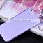 Tpu Phone Case Transparent TPU 0.3mm Case for Iphone 6 Tpu Case