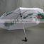 high quality color change umbrella new products on china market